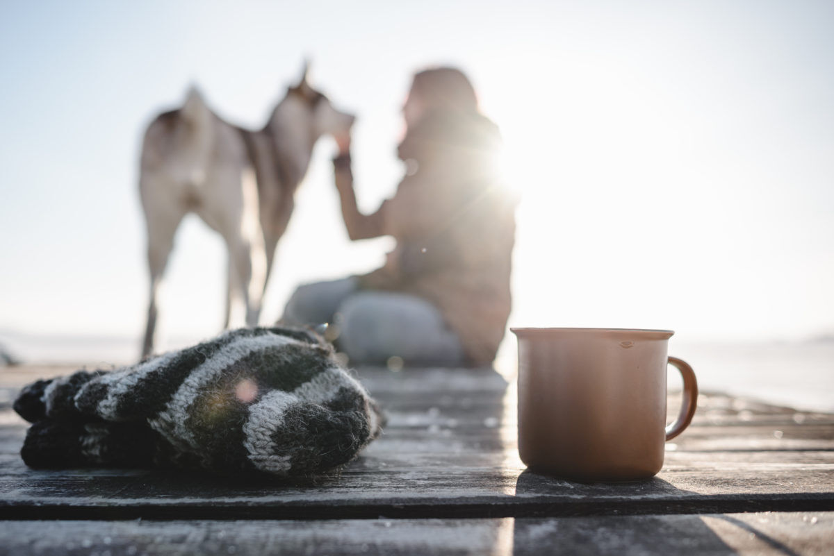Seasonal Affective Disorder